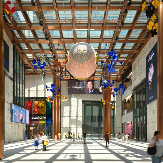 Placemaking: The Future of Urban Design | One Bangkok