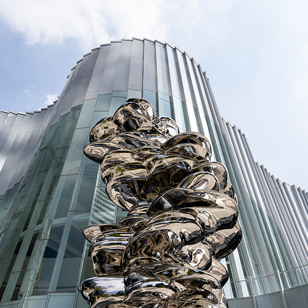 One Bangkok Public Art Collection