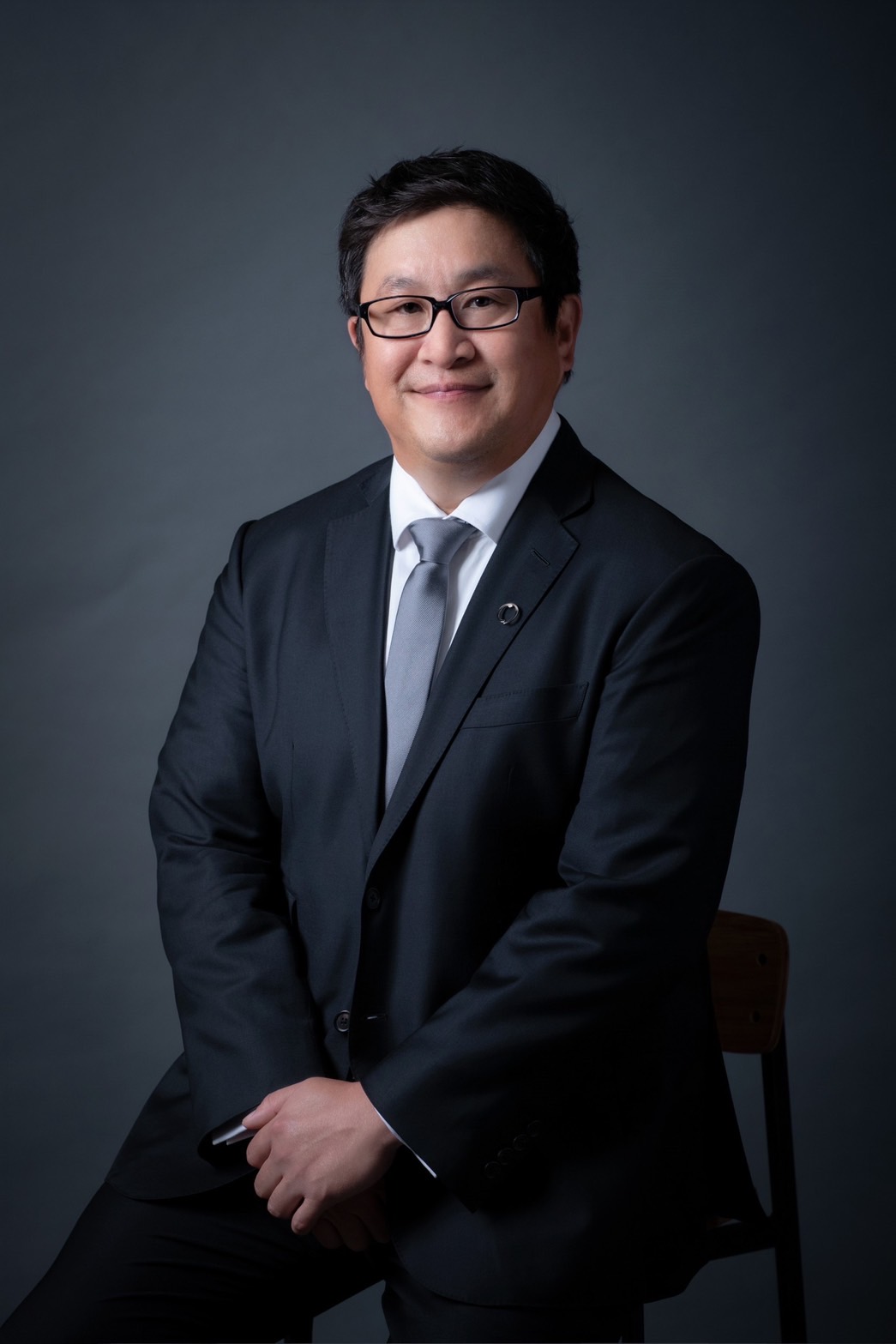 Worawat Srisa-an, Deputy Chief Executive Officer of One Bangkok